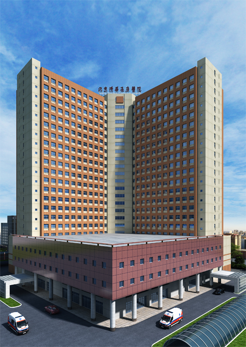 北京清华长庚医院（北京）