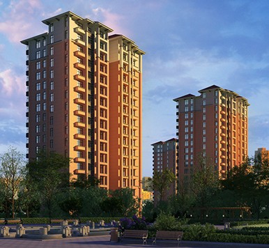 中建芙蓉嘉苑（湖南）