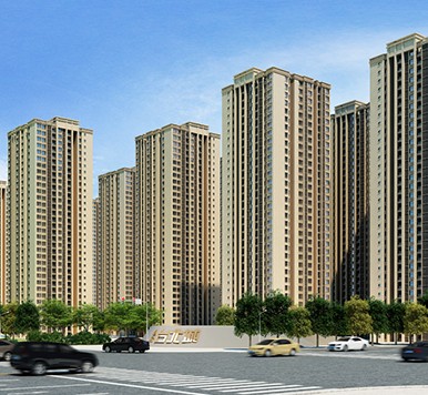 台北城（重庆）