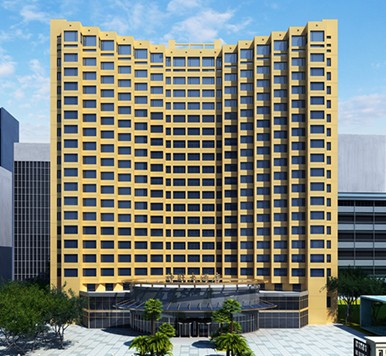 神旺大酒店（上海）