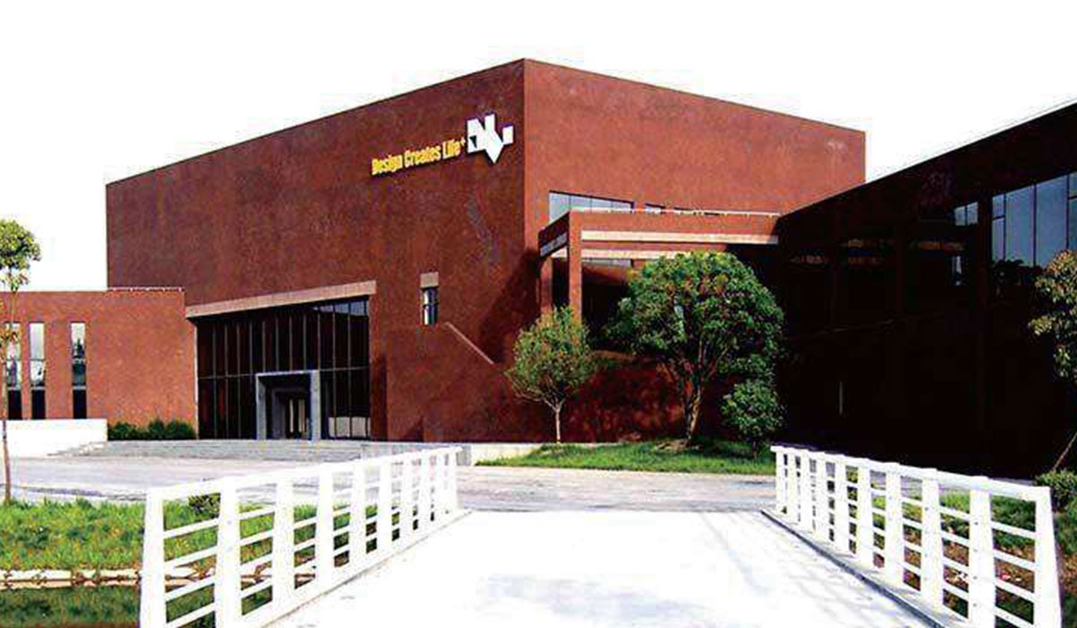 日播时尚集团（上海）