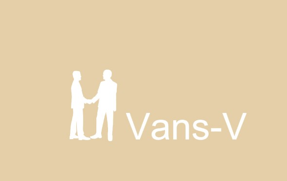 Vans-V乘客电梯