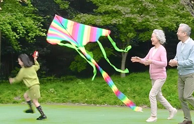 旧楼加装解决方案简介