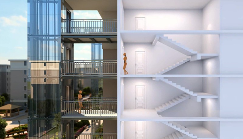 国家关怀，永大用心，共为幸福加速