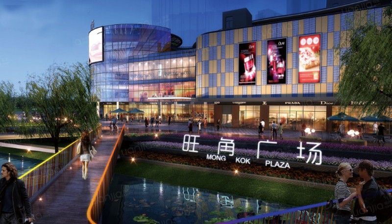 “苏”画中国，永大打造美丽新天堂