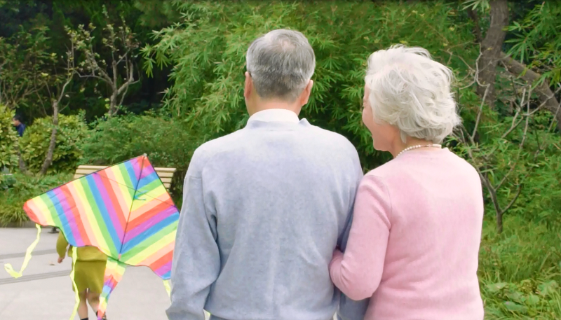 Vans，实现美好生活想象