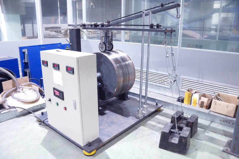 严苛试验 严苛试验