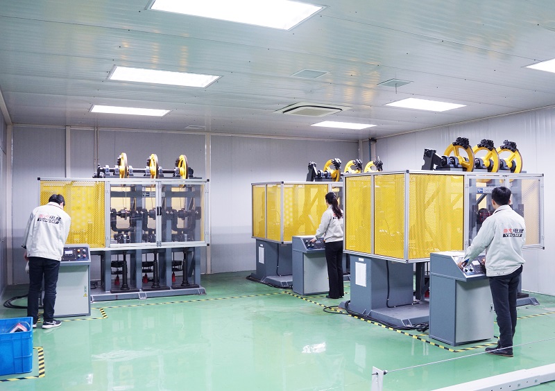 严苛试验 严苛试验