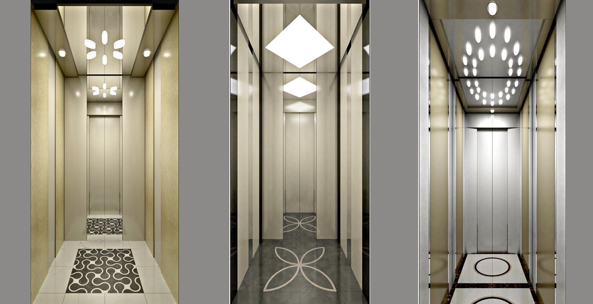 乘客电梯具备哪些性能