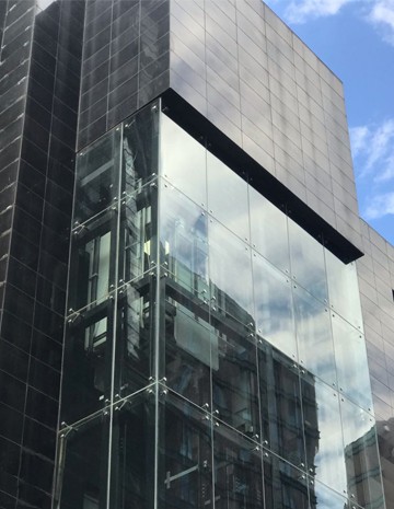 北京望京华彩商业中心