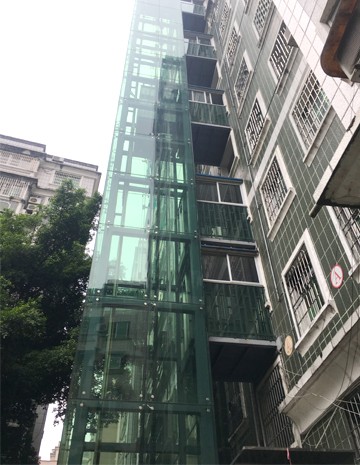 广东韶关碧岛豪庭