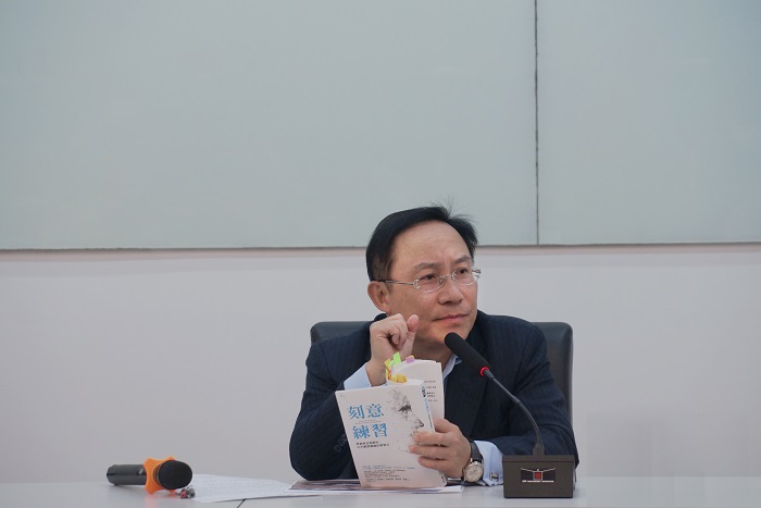 探寻艺术与企业领导力的秘密 探寻艺术与企业领导力的秘密