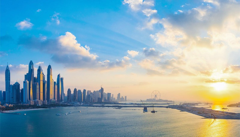 战略伙伴+1！永大联手 “百强房企” 阳光大地共启宏图