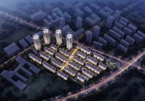 永大电梯与头部实力房企金科集团再续战略合作